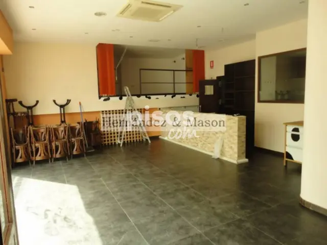 Local comercial en venta en Arroyo de La Miel, Arroyo de la Miel (Benalmádena) de 275.000 €