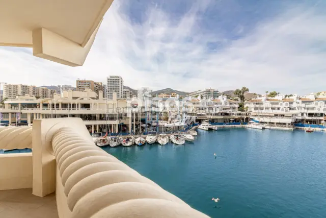 Ático en venta en Avenida Juan Sebastian El Cano, Isla Poniente, Centro (Distrito Benalmádena Pueblo. Benalmádena) de 1.300.000 €