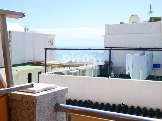 Edificio en venta en La Carihuela, La Carihuela (Torremolinos) de 799.000 €