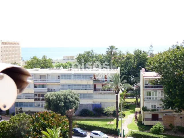 Piso en venta en La Carihuela, La Carihuela (Torremolinos) de 339.000 €
