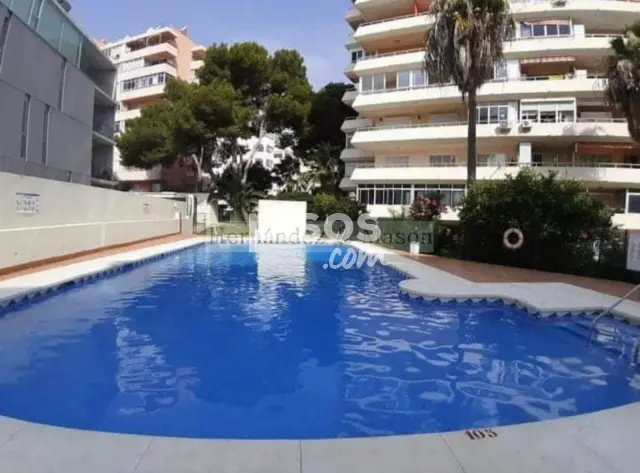 Estudio en venta en Avenida Marysol, Puerto Marina (Distrito Benalmádena Costa. Benalmádena) de 168.000 €