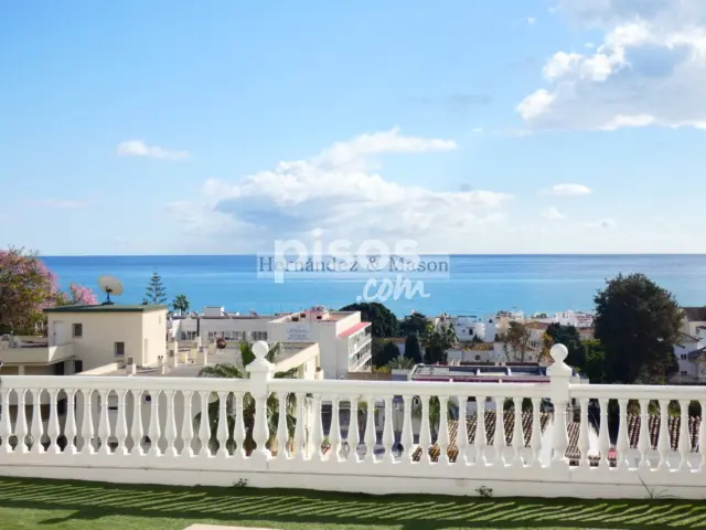 Piso en venta en Montemar, Montemar (Torremolinos) de 450.000 €
