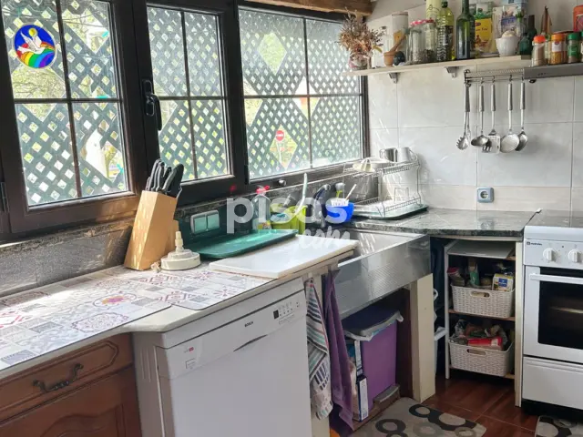 Piso en venta en Barrio de Elizatxo, Hernani de 192.000 €