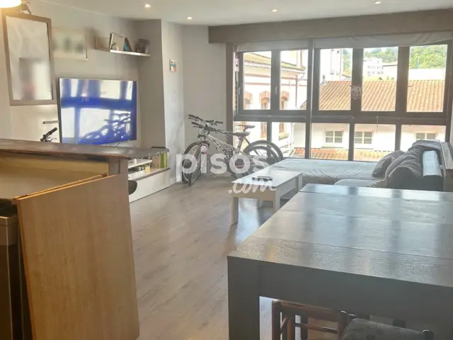 Piso en venta en Calle de Urbieta, Hernani de 350.000 €