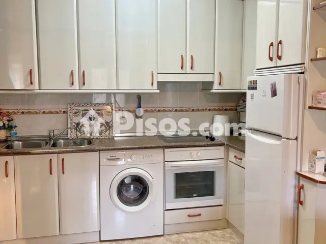 Piso en venta en Polígono de Zikuñaga, Hernani de 235.000 €