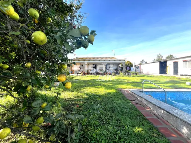 Casa en venta en Travesía del Rincón, número S/N, El Rincón (Punta Umbría) de 289.000 €