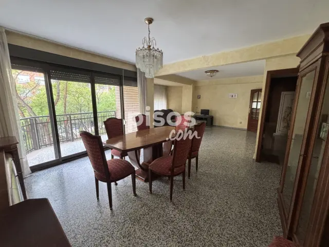 Piso en venta en Rey Don Jaime, Centro (Castelló de la Plana) de 208.000 €