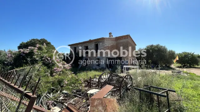 Chalet unifamiliar en venta en Polígono 1, Consell de 1.080.000 €