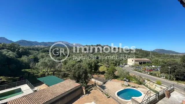 Casa adosada en venta en Búger, Búger de 539.000 €