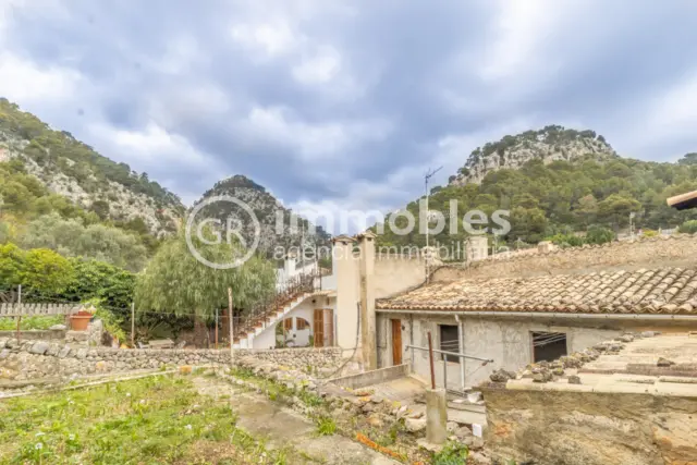 Casa en venta en Caimari, Caimari (Selva) de 535.000 €