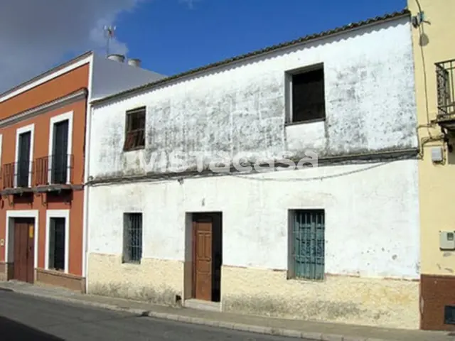 Casa en venta en Huerta Gorrion, El Viso del Alcor de 95.000 €