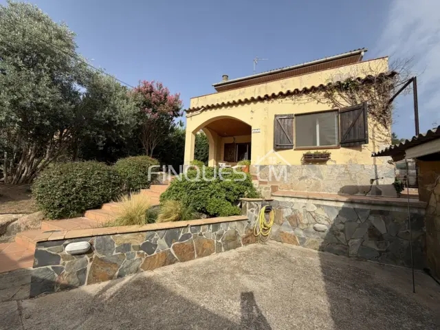Casa en venta en Carrer de Tarragona, 31, Santa Coloma de Farners de 305.000 €