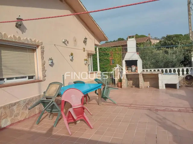 Casa en venta en Carrer de Sant Marc, 1, Maçanet de la Selva de 227.000 €
