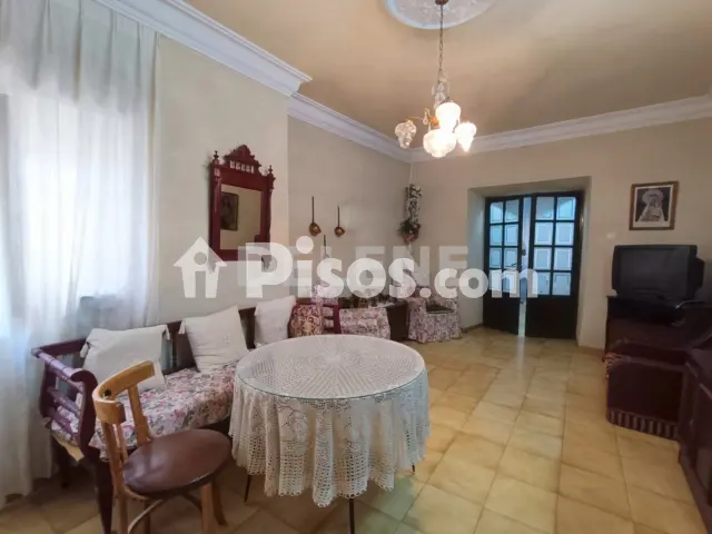 Casa en venta en Hellín,
