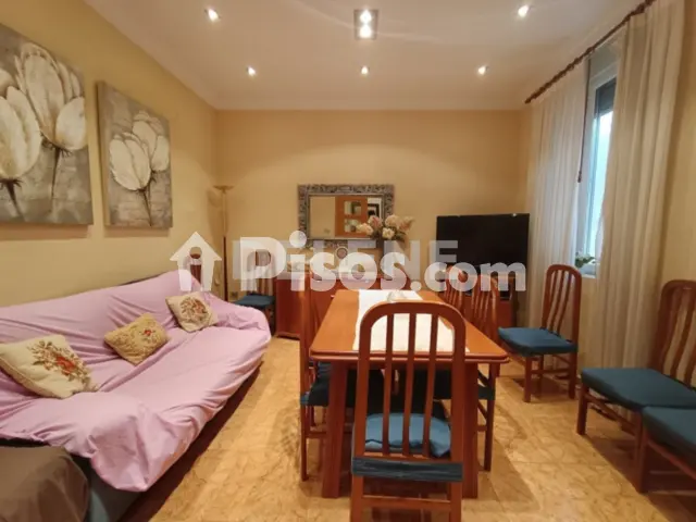 Casa en venta en Hellín,