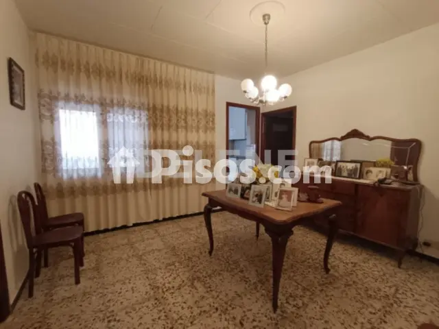 Casa en venta en Tobarra,