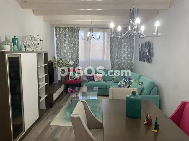 Casa en venta en Calle del Muro de Santiago, 31, Alcañiz de 199.000 €