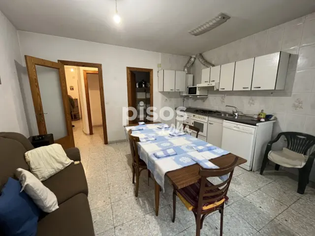 Casa en alquiler en Calle de San Roque, 42, cerca de Calle de San Antonio, Calanda de 500 €<span>/mes</span>