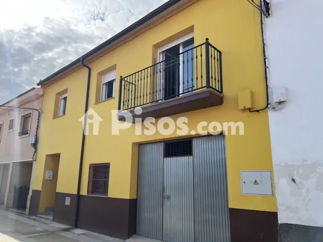 Casa en venta en Calle Cabecico, 4, Híjar de 155.000 €