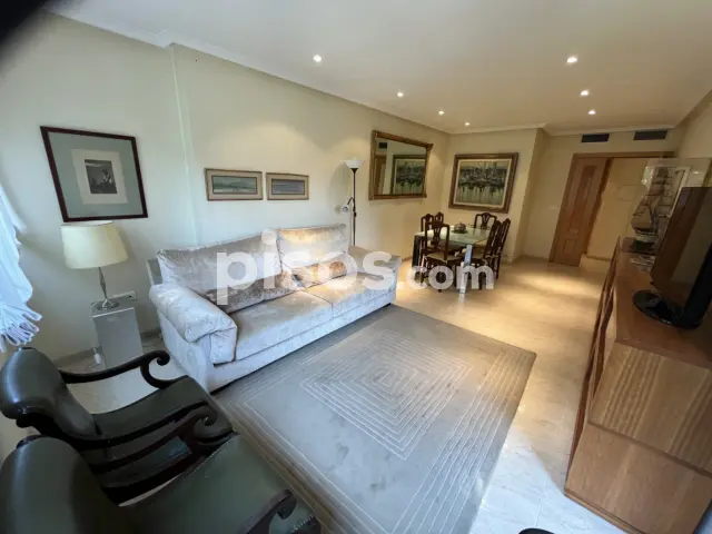 Piso en venta en Paseo del Andrade, 3, Alcañiz de 184.000 €