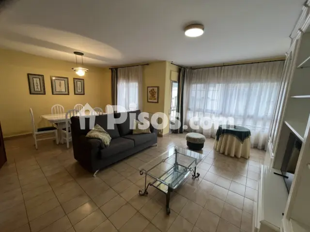 Piso en venta en Calle Carretera Zaragoza, 13, cerca de Calle Abadía, Híjar de 105.000 €