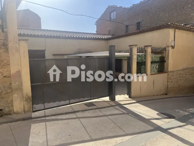 Casa en venta en Calle San José, 42, Valdealgorfa de 255.000 €