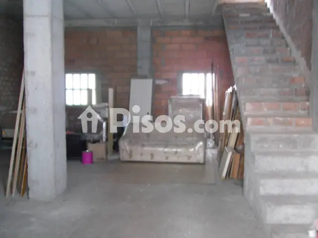 Local comercial en venta en Calle de José Latorre, 4, Caspe de 95.000 €