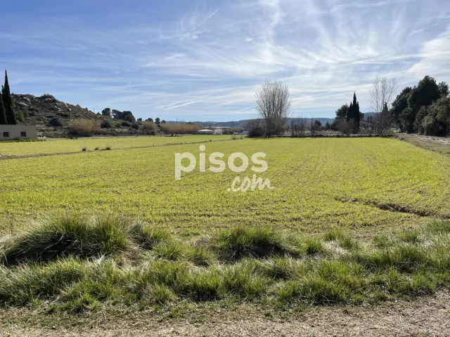 Finca rústica en venta en Calle Afueras, Alcañiz de 53.000 €