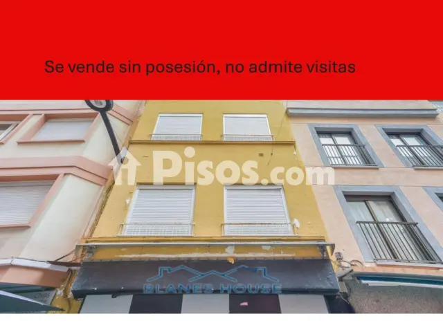 Piso en venta en Carrer de Venecia, 42, Barri dels Pescadors (Lloret de Mar) de 305.000 €