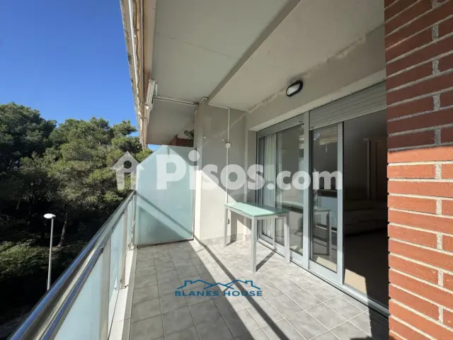 Piso en venta en Avinguda Europa, Els Pavos (Blanes) de 259.000 €