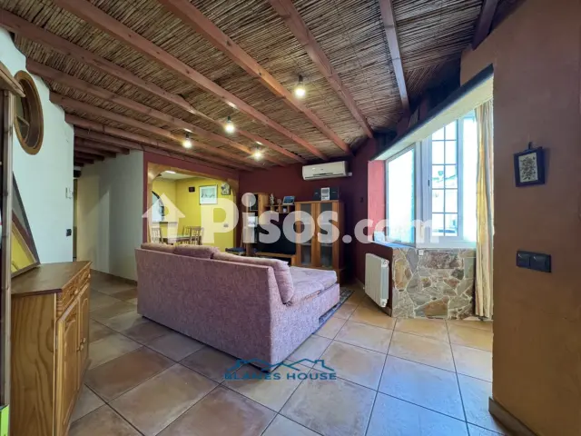 Piso en venta en Carrer de Montblanc, Mas Florit-Ca la Guidó-Mas Cremat (Blanes) de 184.000 €