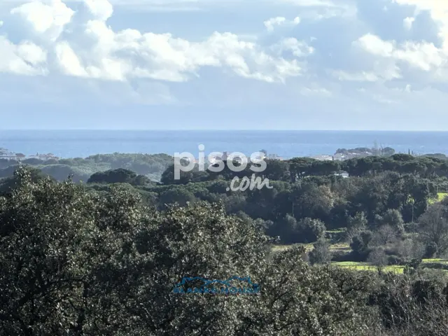 Casa en venta en Camí del Castell, Palafolls de 390.000 €
