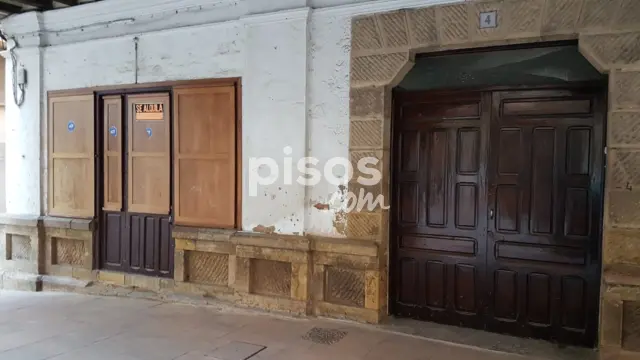 Casa en venta en Plaza los Arcos, Número 4, Alcorisa de 119.000 €