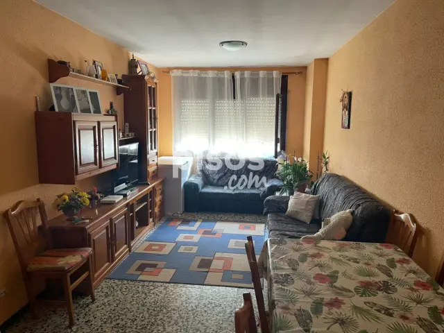 Piso en venta en Calle de la Virgen, 61, cerca de Calle Mayor, Alcorisa de 79.000 €