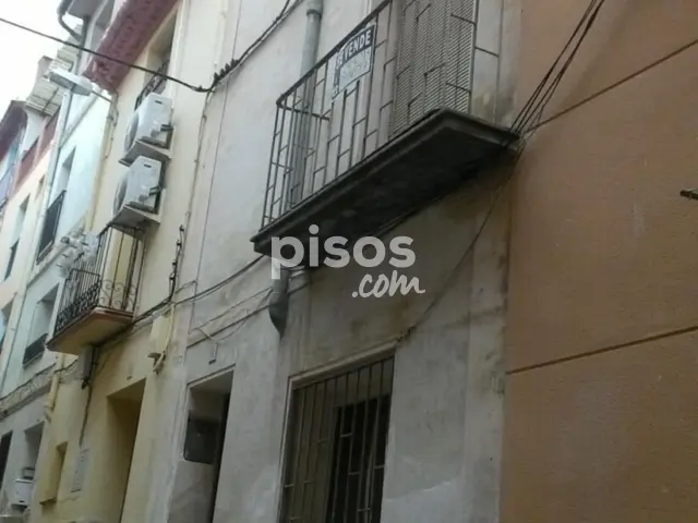 Casa en venta en Calle de los Buenos Aires, número 4, Alcorisa de 69.000 €
