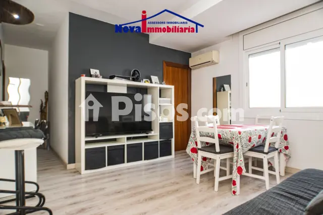 Ático en venta en Plaça de Trafalgar, 12, Llefià-Artigues (Badalona) de 182.000 €