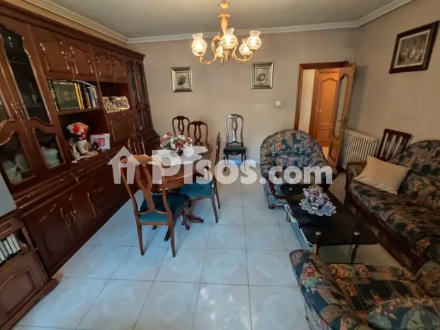 Piso en venta en Calle de Esteban García Chico, San Miguel-San Nicolás-San Pablo (Valladolid Capital) de 220.000 €