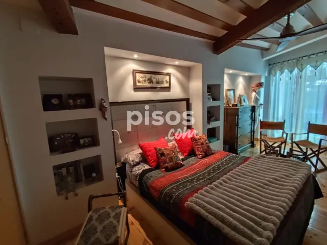 Piso en venta en Calle de la Platería, Centro (Valladolid Capital) de 450.000 €