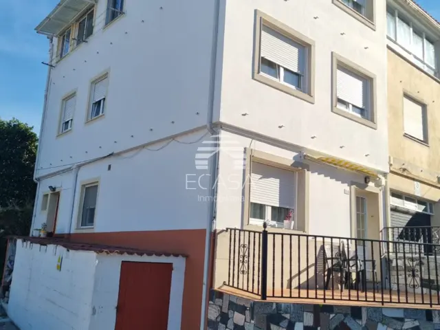 Casa en venta en Calle de los Sosfreixos, Noia de 160.000 €