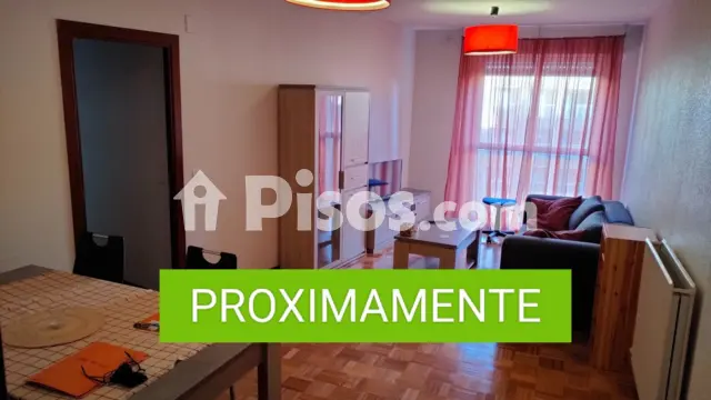 Piso en alquiler en Ermitagaña-Mendebaldea-Etxabakoitz, Ermitagaña-Mendebaldea-Etxabakoitz (Pamplona - Iruña) de 1.500 €<span>/mes</span>