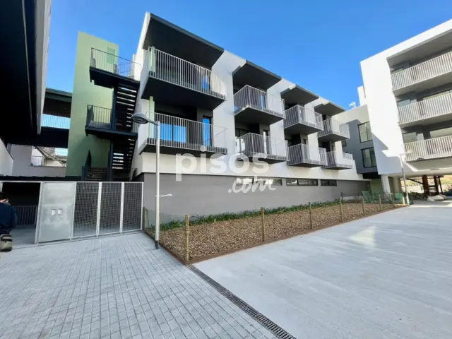 Piso en venta en Plaza Mª Mercè Marçal, Centre (Badalona) de 399.000 €