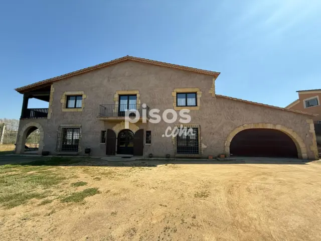 Casa en venta en Carrer de Salvador Dalí, Montornès del Vallès de 890.000 €