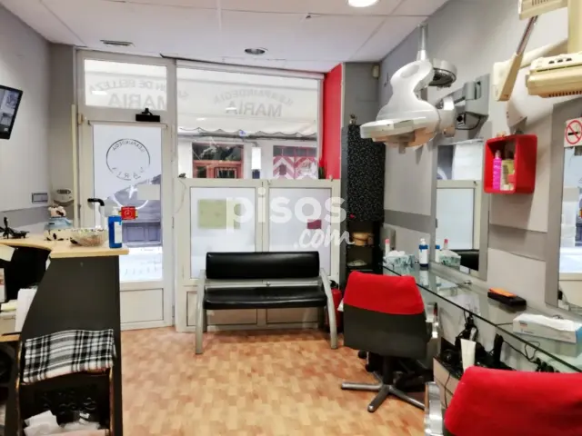 Local comercial en alquiler en Erdialdea, Erdialdea (Errenteria) de 600 €<span>/mes</span>