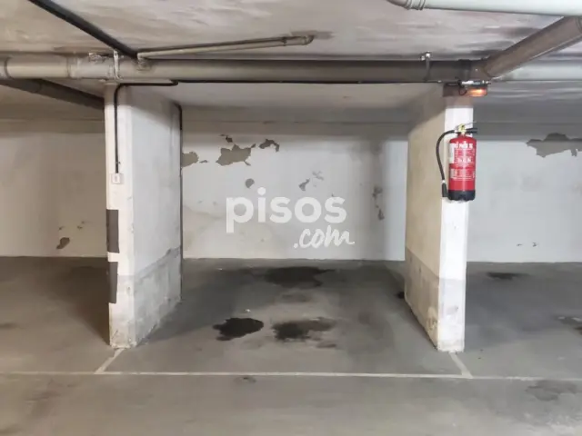 Garaje en venta en Calle de Pablo Iglesias, Erdialdea (Errenteria) de 19.000 €