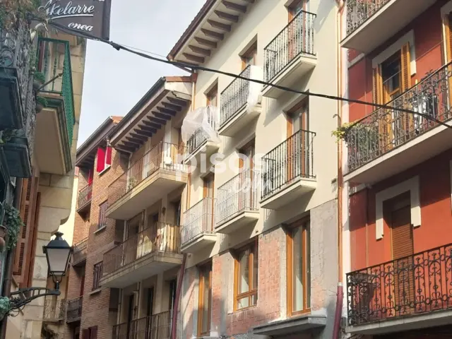 Piso en venta en Calle de la Magdalena, Erdialdea (Errenteria) de 310.000 €