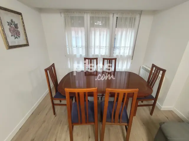 Piso en venta en Calle de Lope Isasti, 7, Erdialdea (Errenteria) de 285.000 €