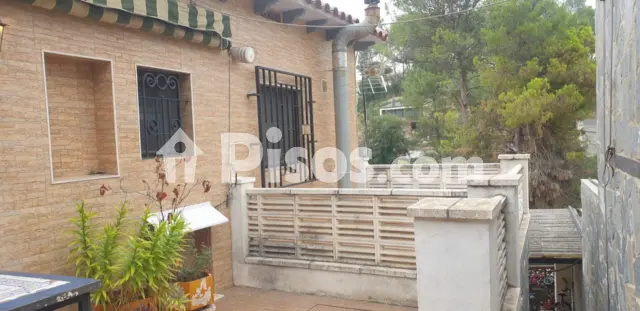 House in Rubí - Vista 2