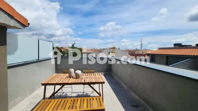 Dúplex en venta en Carrer de Pere Fizes, Sant Pere (Distrito Sant Pere-Zona Esportiva. Terrassa) de 580.000 €
