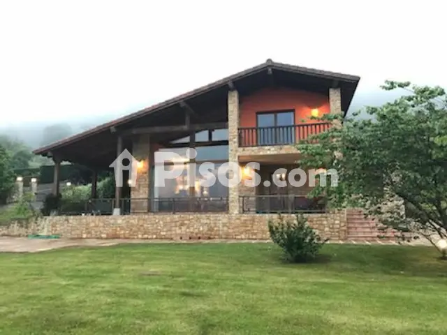 Casa – Llanes
