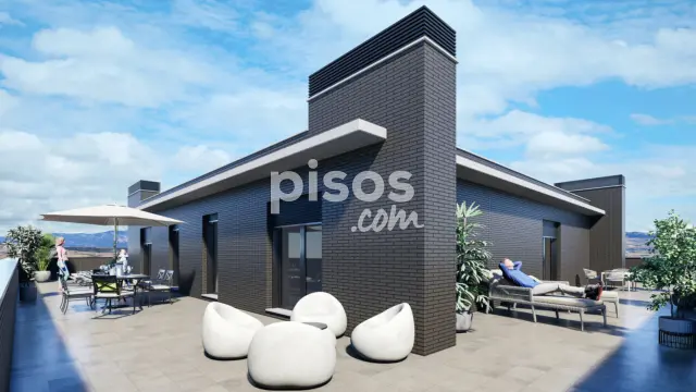 Promoción Dúplex en Venta Lardero, Lardero de 330.000 €